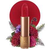 04 Red Shimmer - Natural Lipstick